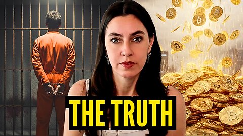 A Crypto Convict's Spectacular Comeback