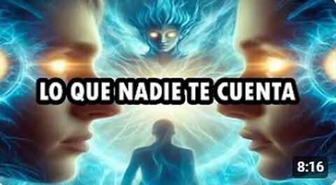 ¿Qué Pasa Cuando Miras a los Ojos más de 10 Min