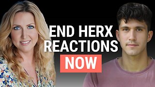 How to Prevent Herx Reactions, Release Stored Emotions, and Rebuild Your Health | Kyle Peche