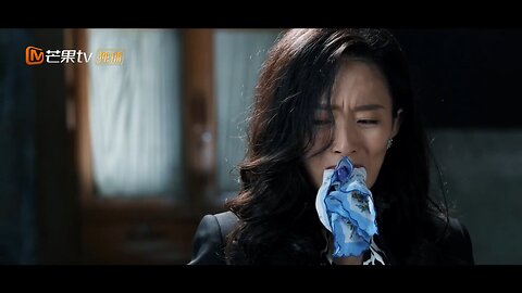 The Twelfth Second #2 (gagged)