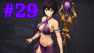 The B-Team Raid | Part 29 | Act 5 | Side Chapter 17 | Solo Leveling: Arise Game-play ✔