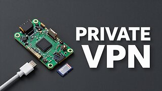 DIY Private VPN: Raspberry Pi Zero W OpenVPN Setup for Beginners