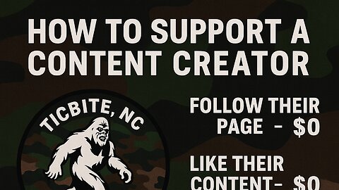 A small sample of what we do