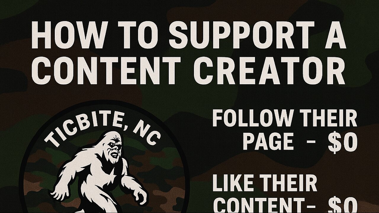 A small sample of what we do