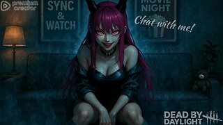 [GAME_SESSION: DeadByDaylight_2v8_v2.3_DragonDichotomy]