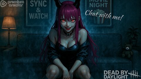 [GAME_SESSION: DeadByDaylight_2v8_v2.3_DragonDichotomy]