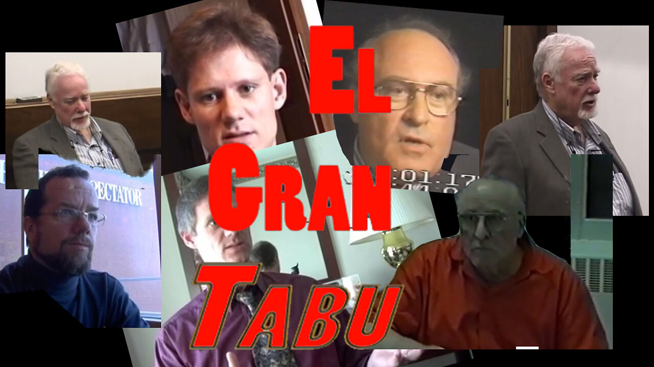 El Gran Tabu (2007)