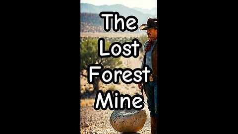 The Lost Forest Mine.