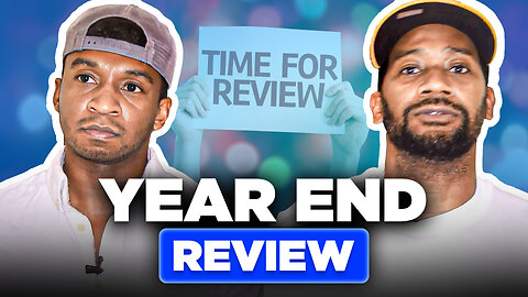 F*ck 2024...GET READY to DOMINATE Your 2025 Goals!