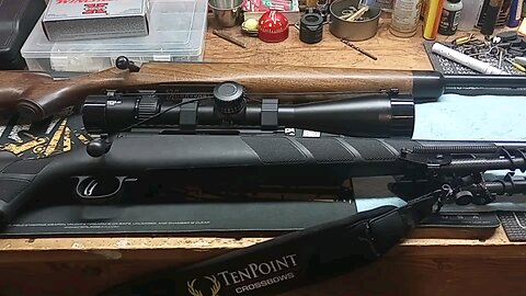 Update Of Charlie Kirk Ballistics Video, Stock Separation.