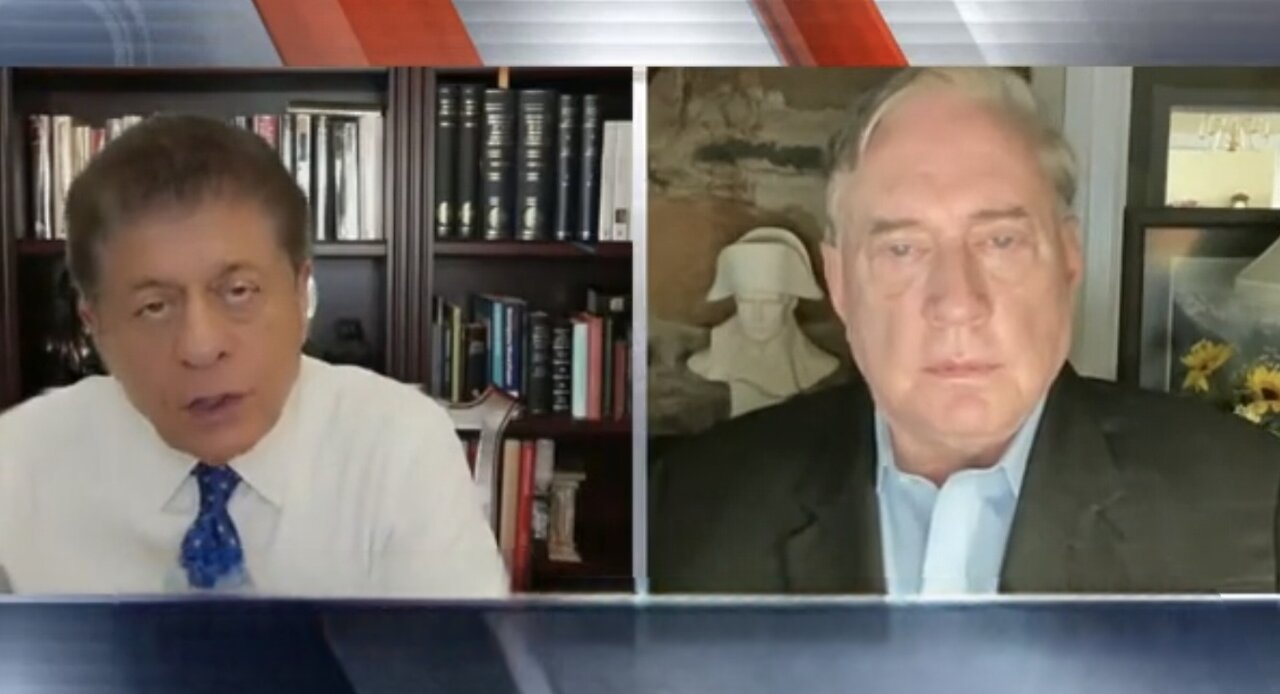 COL. Douglas Macgregor : Can Iran Neutralize Israel’s Defenses?