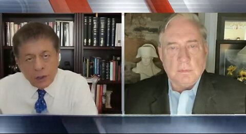 COL. Douglas Macgregor : Can Iran Neutralize Israel’s Defenses?