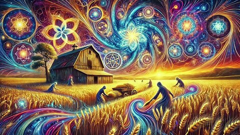 Top Psychic Shares 5 Essential Tips For SOUL HARVEST Preparation | Law of One Wisdom