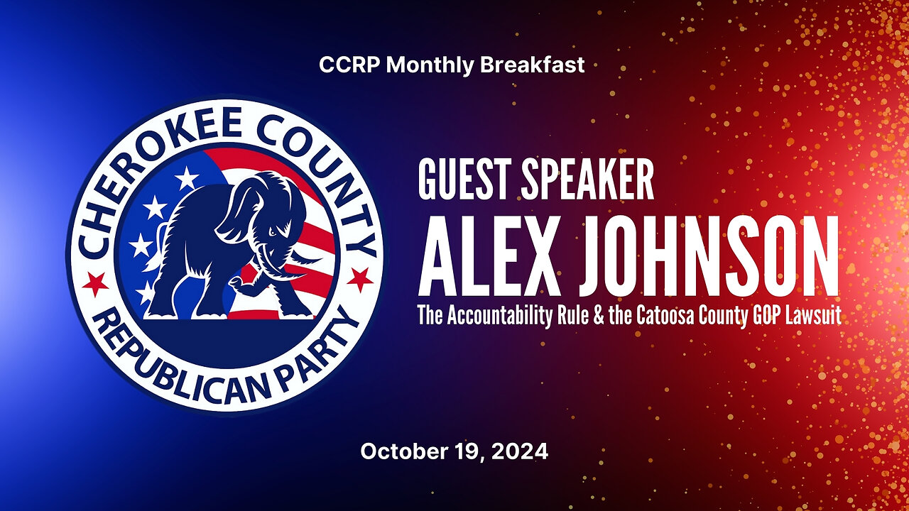 CCRP Breakfast 10-19-2024