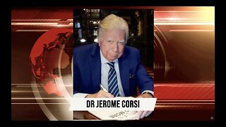 Dr. Jerome Corsi: We Need to Root the Evil Out of Congress on Take FiVe