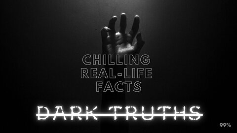 Shocking Morbid Facts: Unbelievable True Stories Revealed!