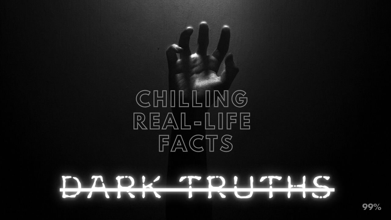 Shocking Morbid Facts: Unbelievable True Stories Revealed!