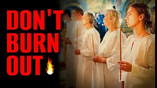 Dark Side of Converting to Orthodoxy...