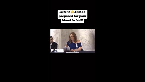 What she did not learn at Medical School will make you mad