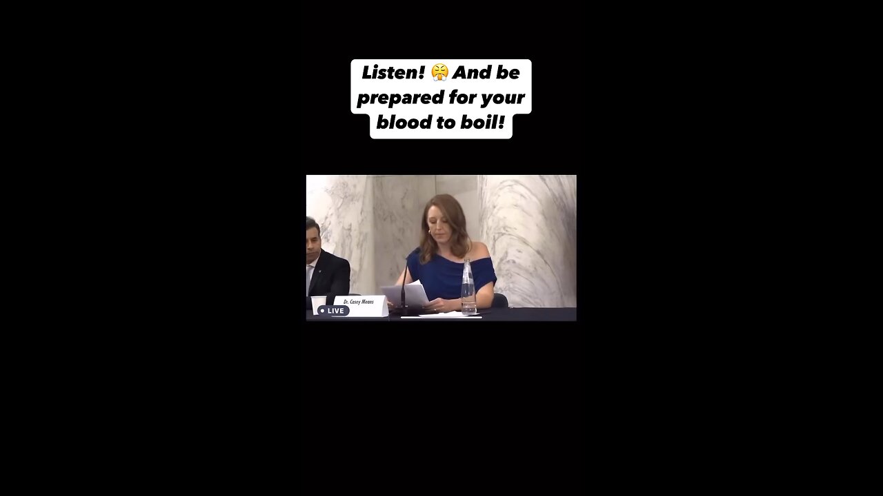 What she did not learn at Medical School will make you mad