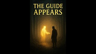 The Guide Appears: Why Wisdom Comes When We Admit We’re Lost