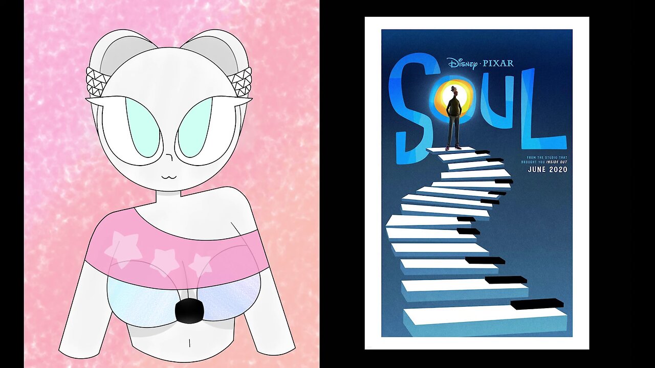 ENDING SPOILED？ ｜ Soul Trailer 2 - First Impressions [reupload archive]