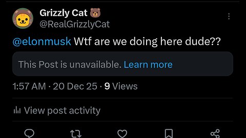 This is literally insane..