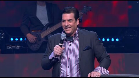 Sunday Worship Experience with Hank Jan 18