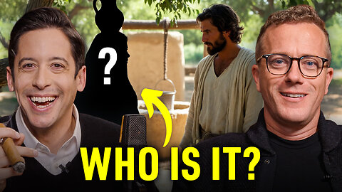 Test Your Score: Bible Trivia | Michael Knowles Vs. Matt Fradd