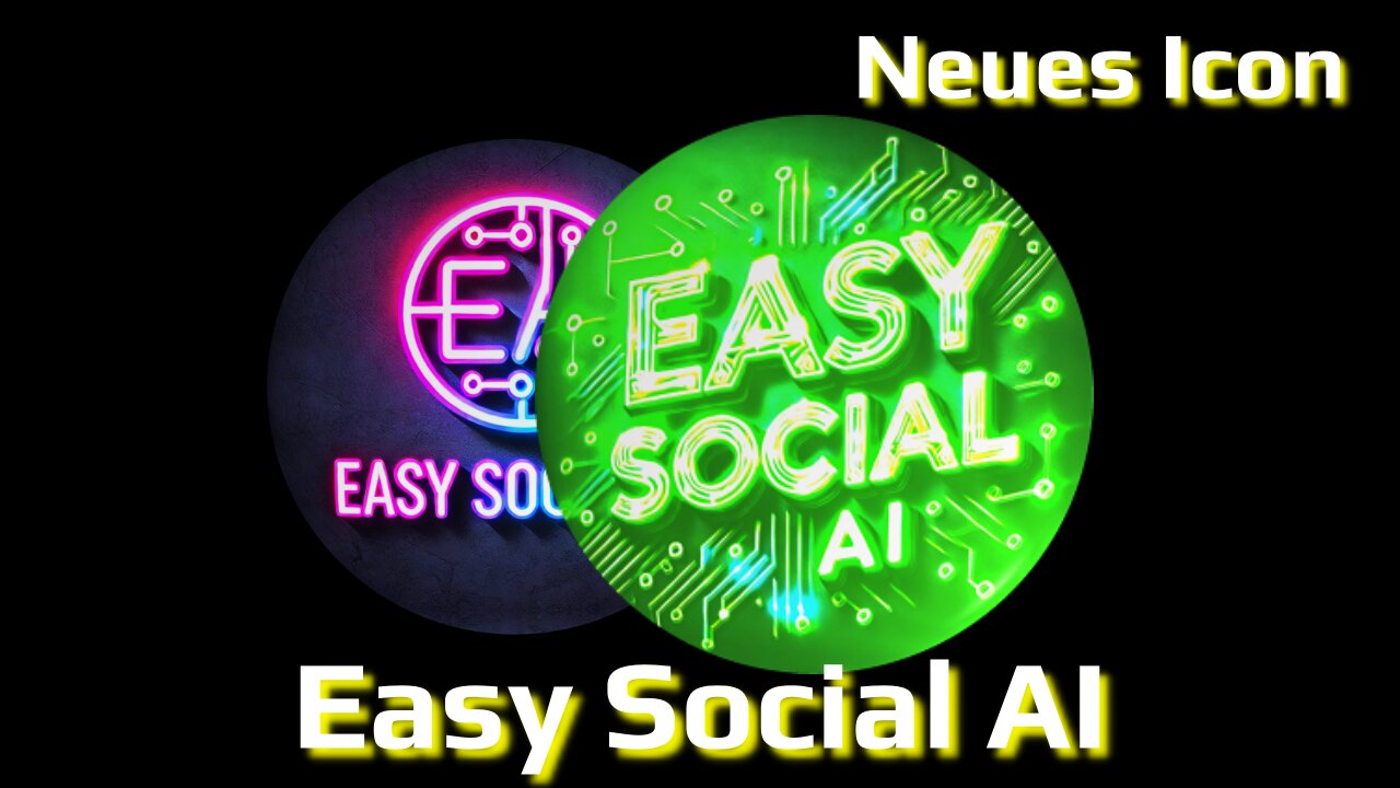 Easy Social AI: Ihre zentrale Anlaufstelle für KI und Social Media | Update