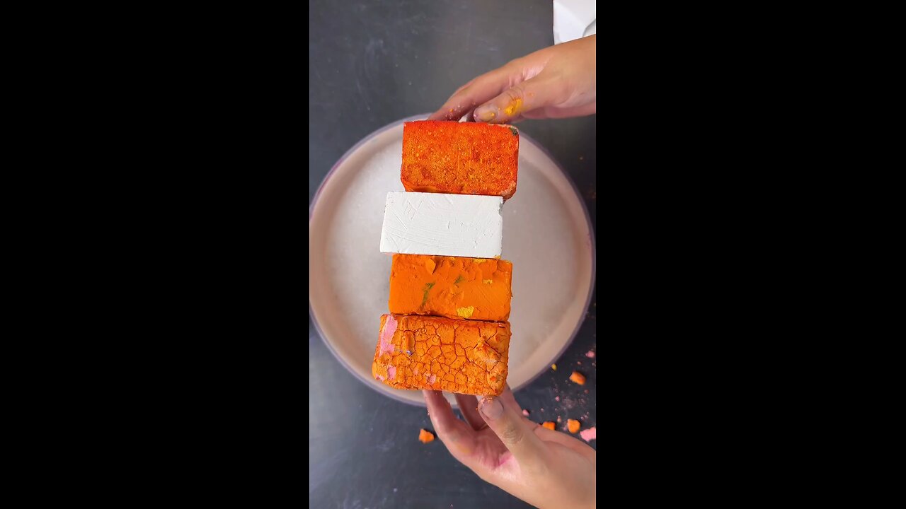 orange🟠👑 chalkm asmr