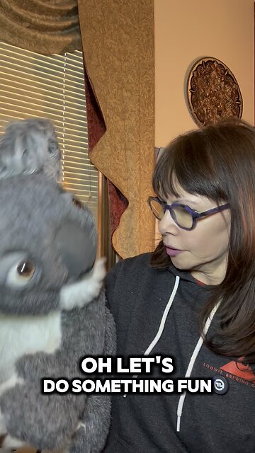 Woo-Sah Hoo-Sah Meditation?!