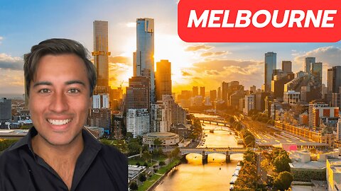 Melbourne Property Market Overview November 2025