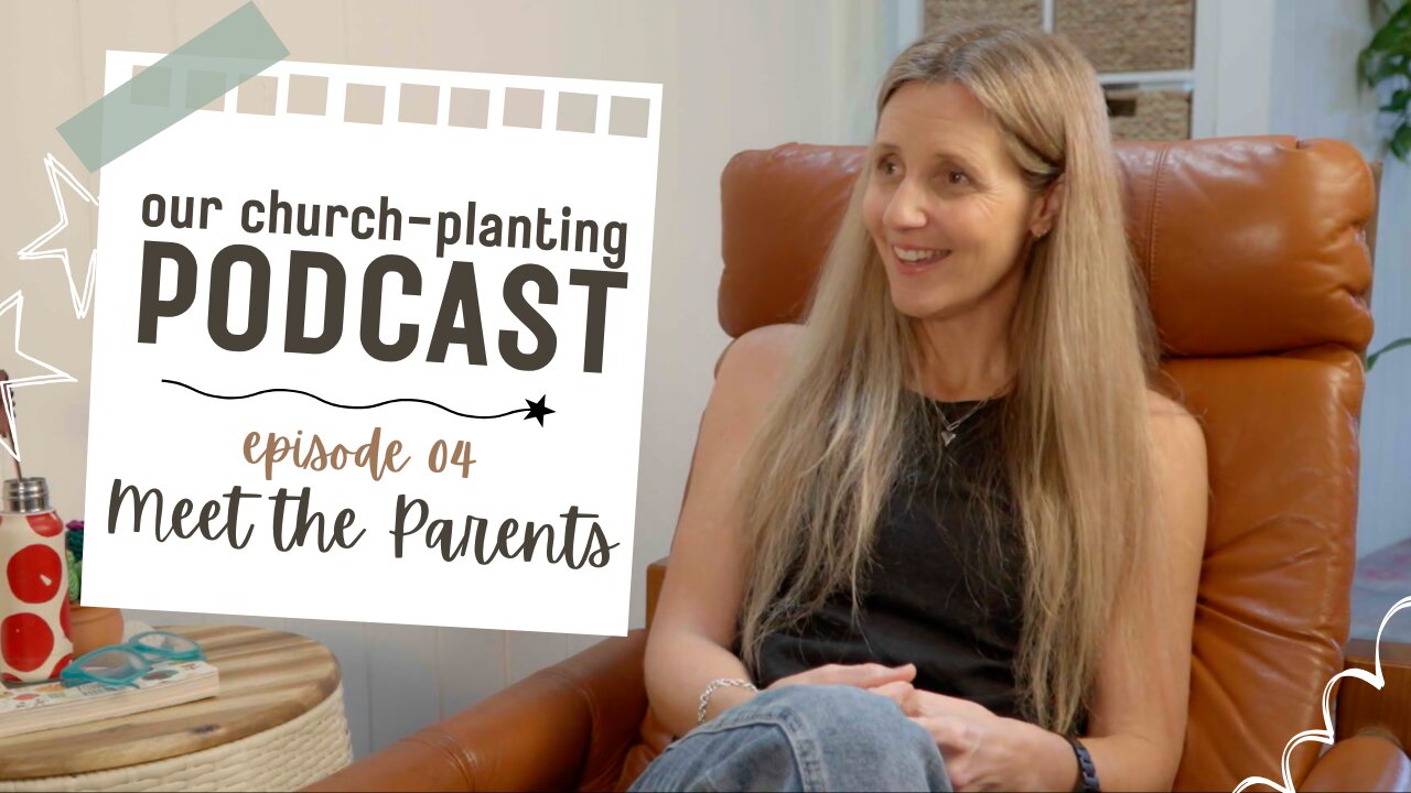 04. Meet the Parents