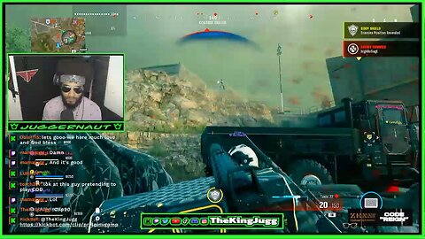 Made Them Regret Landing Here Lmao
