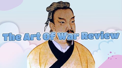 The Art Of War Review