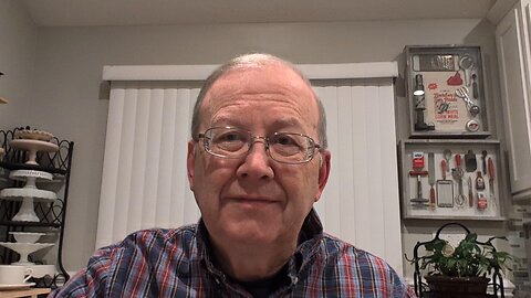 Practice the Word - James 1:22-25