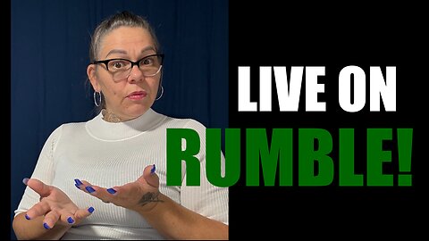 Testing From Iphone — Rumble Live