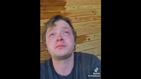 "They're Eating Babies. HOW are we to react to this? EVERYBODY'S JUST ACTING NORMAL.