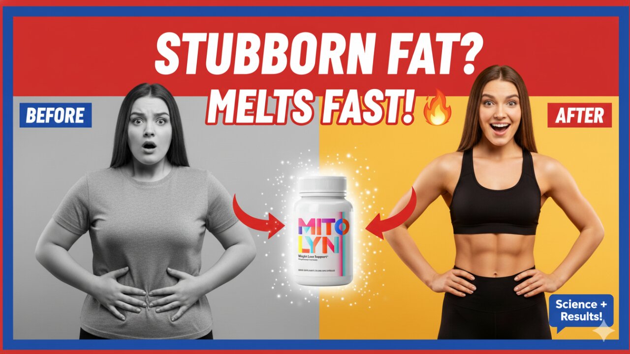 The Real Reason You Can’t Lose Stubborn Fat