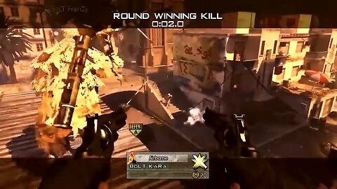 BoLT Action! #5 - 2011-2026