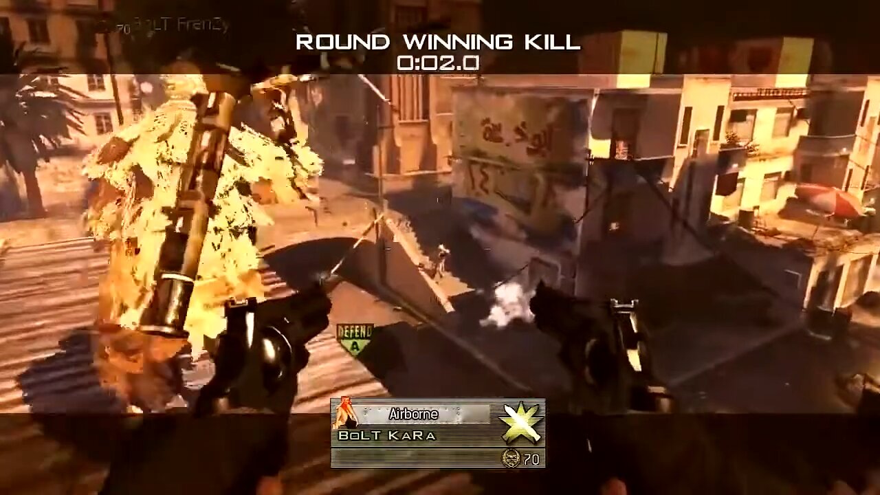 BoLT Action! #5 - 2011-2026