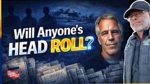 The Epstein files point to both sides - but will anyone ever go to prison?