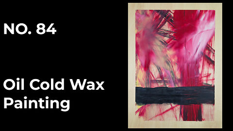 Watch This Crazy Painting Come To Life!