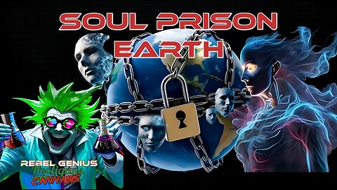 💥 Remote Viewer's See Afterlife & It's NOT Good