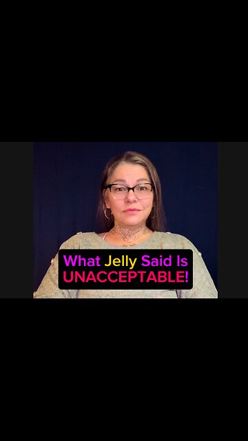 🚨 What? Unacceptable, Jelly! 😤 #ASL #deaf #signlanguage