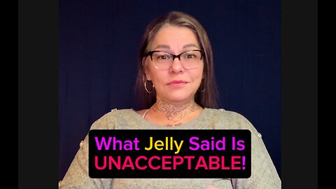 🚨 What? Unacceptable, Jelly! 😤 #ASL #deaf #signlanguage