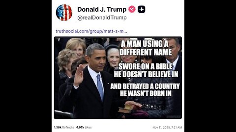 shutdown - Deep State