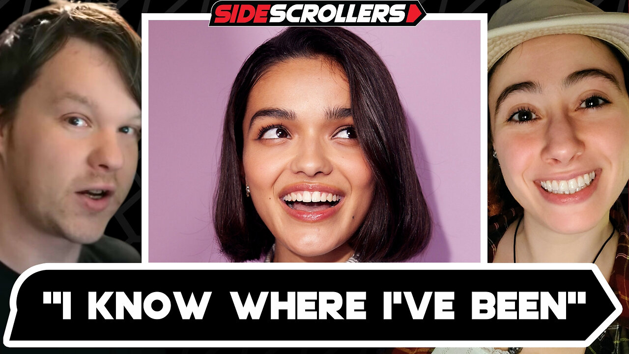 Ubisoft’s Response, AI Rise, Insufferable Zegler Returns | Side Scrollers