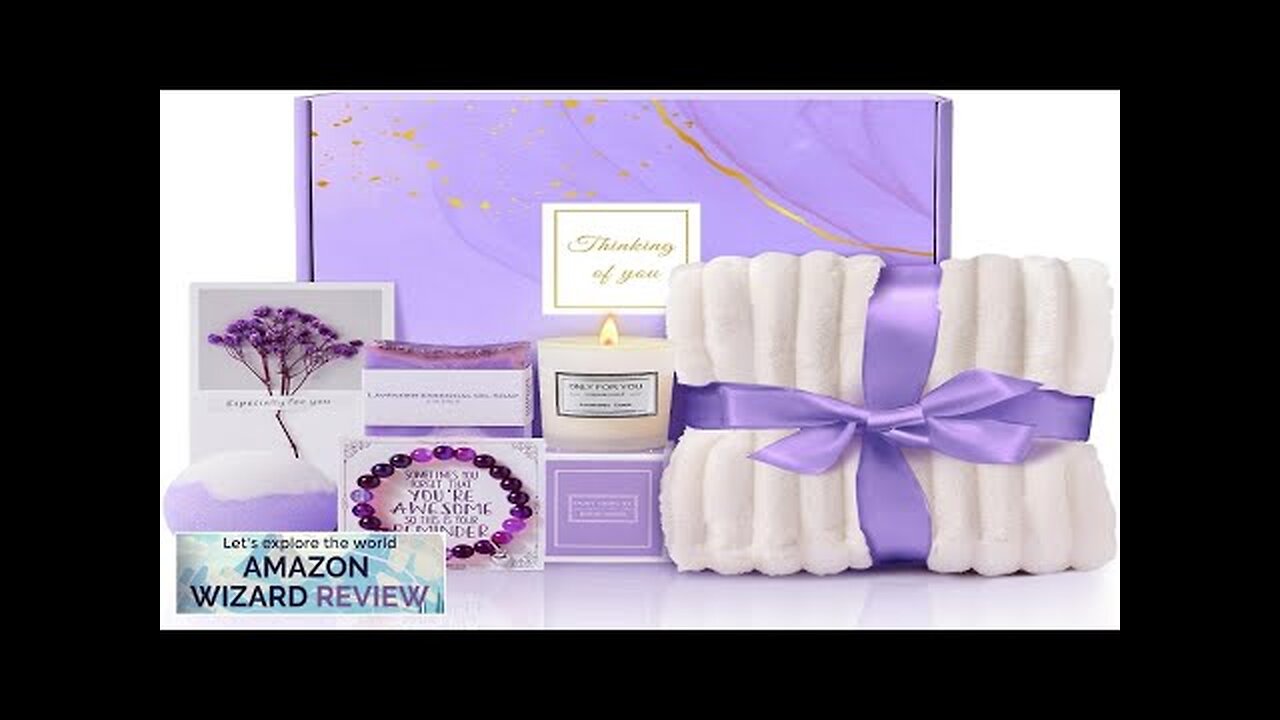 Birthday Gifts for Women Valentines Mothers Day Christmas Gifts for Women Review